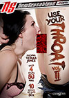 Use Your Throat 2 - 2 Disc Set Use Your Throat 2 - 2 Disc Set