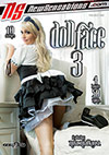 Doll Face 3 - 2 Disc Set Doll Face 3 - 2 Disc Set