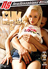 Cum Inside Me 2 - 2 Disc Set Cum Inside Me 2 - 2 Disc Set