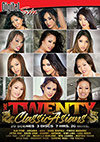 The Twenty: Classic Asians - 3 Disc Set The Twenty: Classic Asians - 3 Disc Set