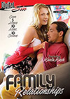 Family Relationships - 2 Disc Set Family Relationships - 2 Disc Set