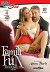 Family Fun 4 - 2 Disc Set Family Fun 4 - 2 Disc Set