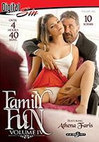 Family Fun 4 - 2 Disc Set Family Fun 4 - 2 Disc Set