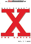 X The Series 1: Anal X The Series 1: Anal