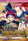 Legion Of Super Whores Legion Of Super Whores
