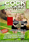 Cock Sucking Challenge 25 Cock Sucking Challenge 25