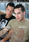 My Brother's Hot Friend 2 My Brother's Hot Friend 2