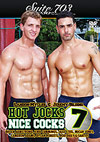 Hot Jocks Nice Cocks 7 Hot Jocks Nice Cocks 7