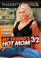 My Friend\'s Hot Mom 32 My Friend\'s Hot Mom 32