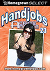 Handjobs Across America 23 Handjobs Across America 23