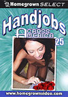 Handjobs Across America 25 Handjobs Across America 25