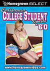 California Student Bodies 60 California Student Bodies 60