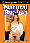 Natural Bush 47 Natural Bush 47