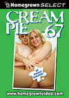 Cream Pie 67 Cream Pie 67