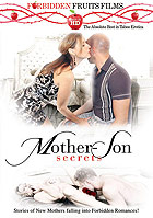 Mother-Son Secrets Mother-Son Secrets