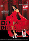Do Not Disturb Do Not Disturb