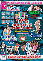 TV\'s Greatest Parody Hits TV\'s Greatest Parody Hits