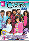Not The Cosbys XXX - 2 Disc Collector's Set Not The Cosbys XXX - 2 Disc Collector's Set