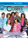 Not The Cosbys XXX - Blu-ray Disc Not The Cosbys XXX - Blu-ray Disc