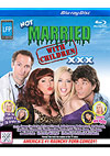 Not Married With Children XXX - Blu-ray Disc Not Married With Children XXX - Blu-ray Disc