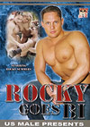 Rocky goes Bi Rocky goes Bi