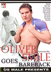 Oliver Smiles Goes Bareback Oliver Smiles Goes Bareback