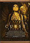Curse Eternal - 2 DVD Collectors Edition Curse Eternal - 2 DVD Collectors Edition