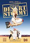Operation: Desert Stormy - 3 DVD s Operation: Desert Stormy - 3 DVD s
