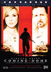 Coming Home - 2 DVDs Coming Home - 2 DVDs