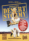 Operation: Desert Stormy - Blu-ray Disc Operation: Desert Stormy - Blu-ray Disc