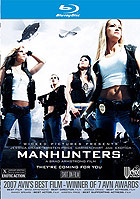 Manhunters Manhunters