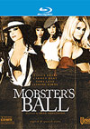 Mobster's Ball - Blu-ray Disc Mobster's Ball - Blu-ray Disc