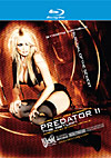 Predator 2 - Blu-ray Disc Predator 2 - Blu-ray Disc