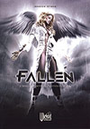 Fallen - Ultimate 3 Disc Edition Fallen - Ultimate 3 Disc Edition