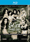 Se7en Deadly Sins - Blu-ray Disc Se7en Deadly Sins - Blu-ray Disc