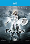 Fallen - Blu-ray Disc Fallen - Blu-ray Disc