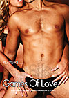 Games Of Love Games Of Love