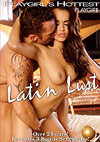 Playgirl's Hottest: Latin Lust Playgirl's Hottest: Latin Lust