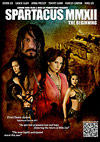 Spartacus MMXII: The Beginning - Special 2 Disc Set Spartacus MMXII: The Beginning - Special 2 Disc Set