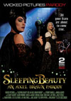 Sleeping Beauty XXX: An Axel Braun Parody - 2 Disc Set Sleeping Beauty XXX: An Axel Braun Parody - 2 Disc Set