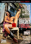 Axel Braun's Trashy MILFs Axel Braun's Trashy MILFs
