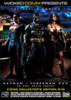 Batman V Superman XXX: An Axel Braun Parody - 2 Disc Collector's Edition Batman V Superman XXX: An Axel Braun Parody - 2 Disc Collector's Edition