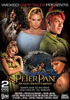 Peter Pan XXX: An Axel Braun Parody - 2 Disc Set Peter Pan XXX: An Axel Braun Parody - 2 Disc Set