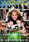 Supergirl XXX: An Axel Braun Parody - 2 Disc Set Supergirl XXX: An Axel Braun Parody - 2 Disc Set
