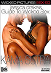 Jessica Drake's Guide To Wicked Sex: Kama Sutra Jessica Drake's Guide To Wicked Sex: Kama Sutra