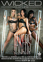 Takers - 2 Disc Set Takers - 2 Disc Set