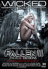 Fallen 2: Angels & Demons - 2 Disc Set Fallen 2: Angels & Demons - 2 Disc Set