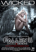 Fallen 2: Angels & Demons - 2 Disc Set Fallen 2: Angels & Demons - 2 Disc Set