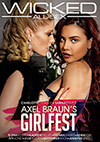 Axel Braun's Girlfest Axel Braun's Girlfest