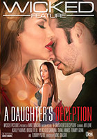 A Daughter\'s Deception A Daughter\'s Deception